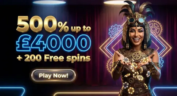 Vegas Hero Casino